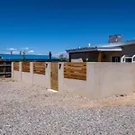 Crescent Moon Casita