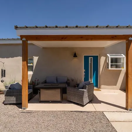 Holiday home Crescent Moon Casita *