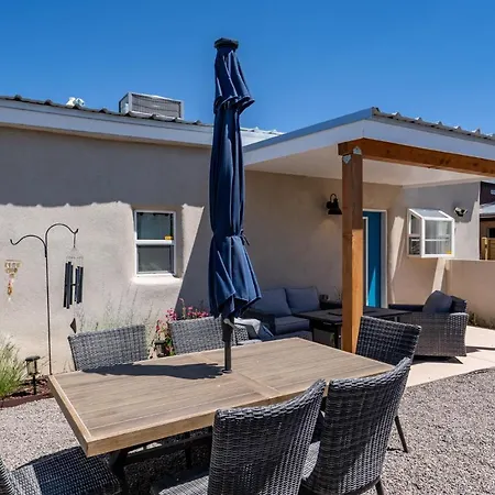 Crescent Moon Casita *