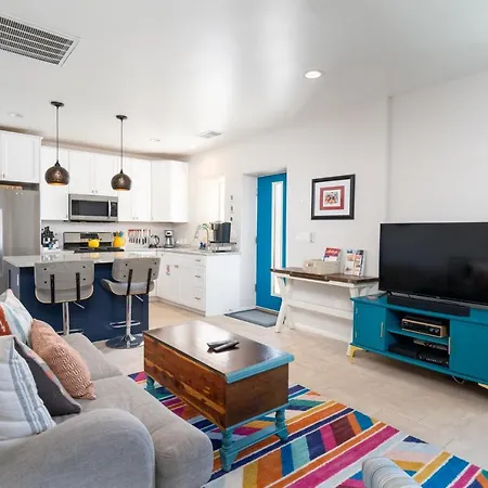 Crescent Moon Casita *